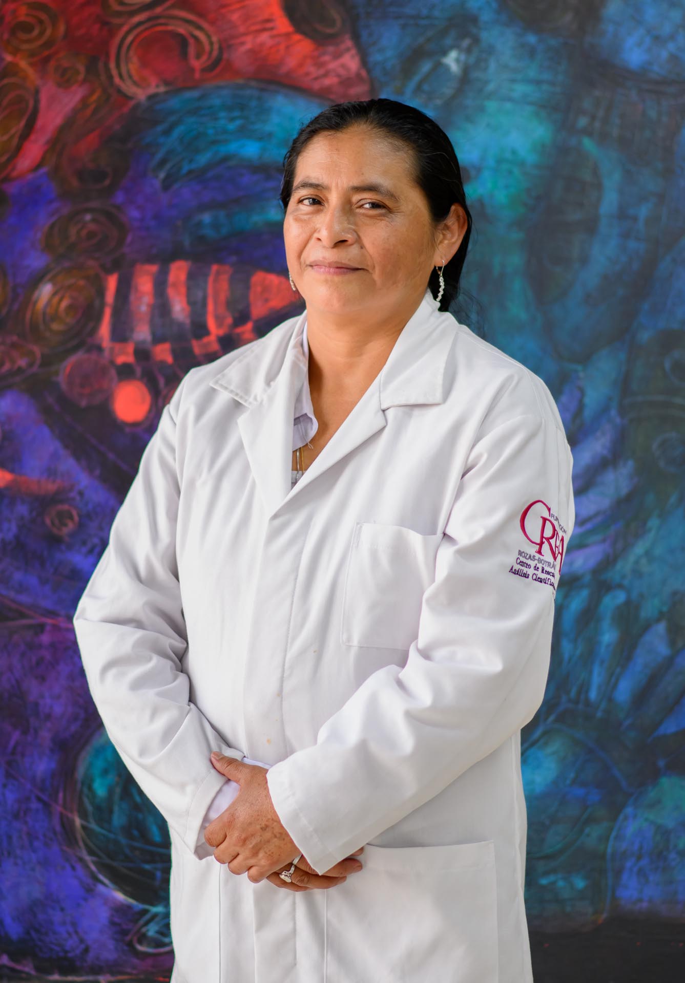 Carmela Suruy 2 Carmela Suruy 2