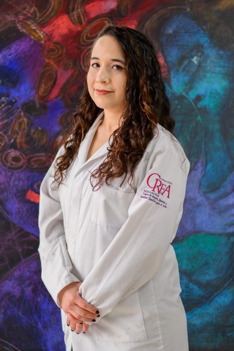 Nancy Ramírez 2 Nancy Ramírez 2