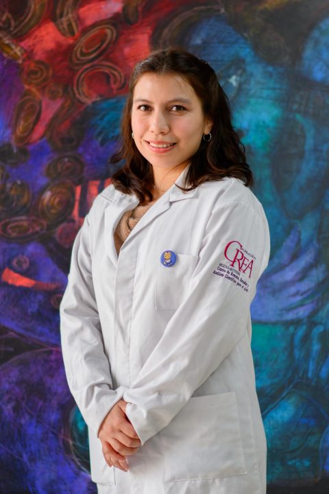 Paulette Ambrocio 2 Paulette Ambrocio 2