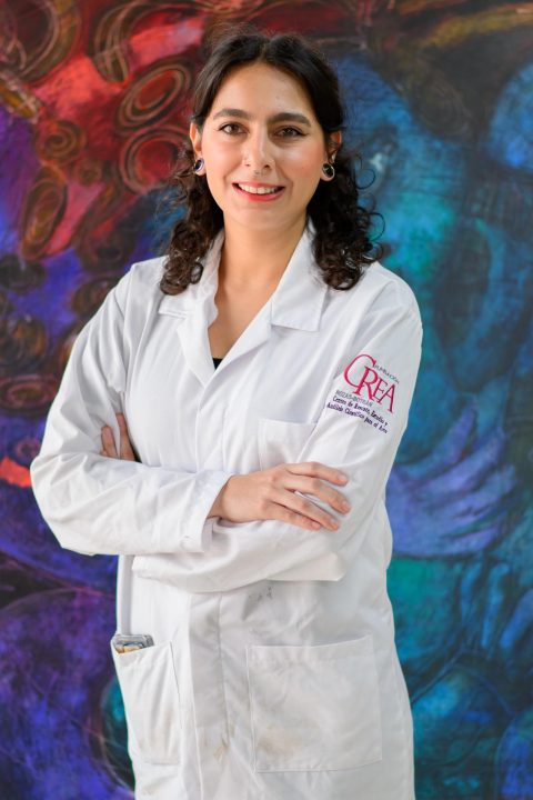 Stephannie González Stephannie González